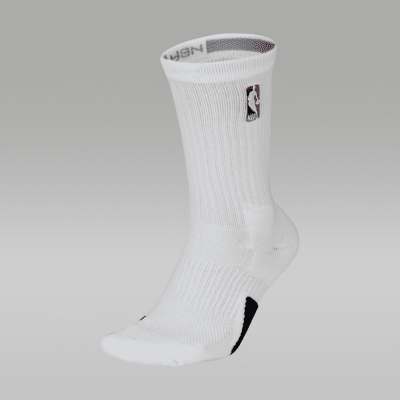 Jordan NBA Crew Socks. Nike